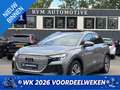 Audi Sonstige Q4 45 Edition 82 kWh VAN: 40.900,- VOOR: 38.877,- Grau - thumbnail 1