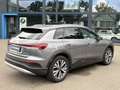 Audi Sonstige Q4 45 Edition 82 kWh VAN: 40.900,- VOOR: 38.877,- Grau - thumbnail 5
