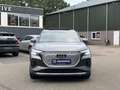 Audi Sonstige Q4 45 Edition 82 kWh VAN: 40.900,- VOOR: 38.877,- Grau - thumbnail 3