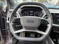 Audi Sonstige Q4 45 Edition 82 kWh VAN: 40.900,- VOOR: 38.877,- Grau - thumbnail 16