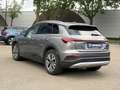 Audi Sonstige Q4 45 Edition 82 kWh VAN: 40.900,- VOOR: 38.877,- Grau - thumbnail 6