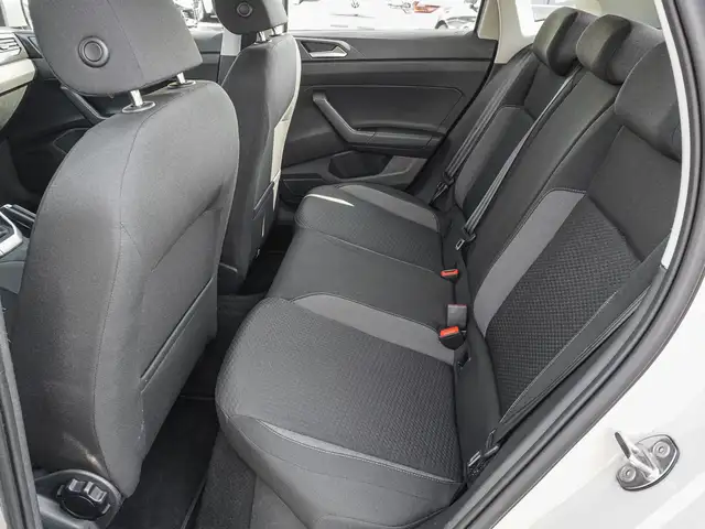 Volkswagen Polo view 15