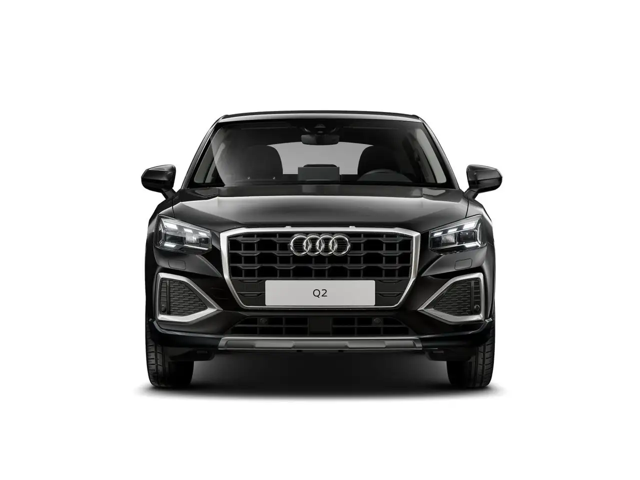 Audi Q2 2026