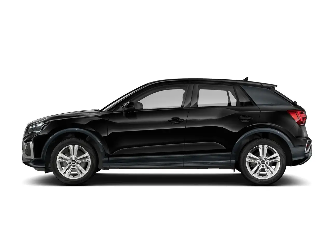 Audi Q2 2026