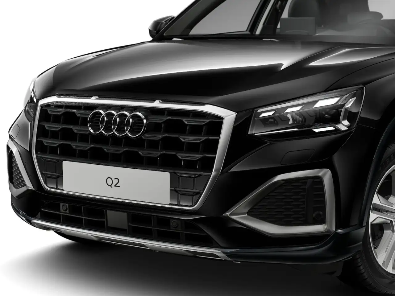 Audi Q2 2026