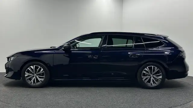 Peugeot 508 SW view 14