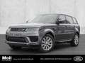 Land Rover Range Rover Sport SE Hybrid P400e Park-Assistent HUD Luftfederung AD Gris - thumbnail 1