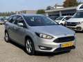 Ford Focus Wagon 1.0 EcoBoost 125pk Edition Gris - thumbnail 4