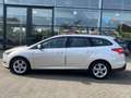 Ford Focus Wagon 1.0 EcoBoost 125pk Edition Gris - thumbnail 13