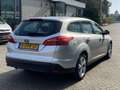 Ford Focus Wagon 1.0 EcoBoost 125pk Edition Gris - thumbnail 7
