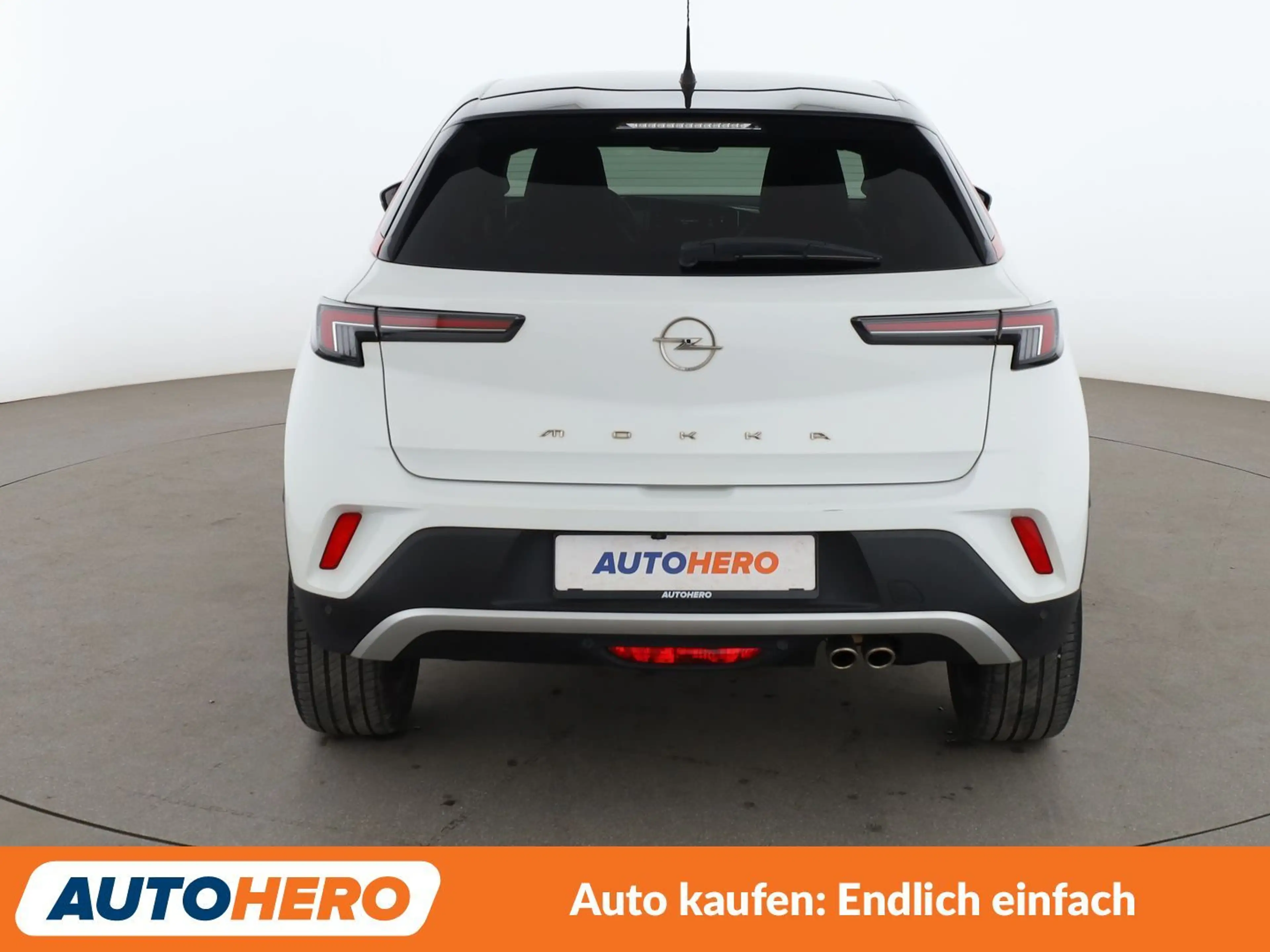 Opel Mokka 1.2 Turbo GS Line Aut.*NAV*LED*ACC*CAM*PDC*SHZ*BT* — photo 5