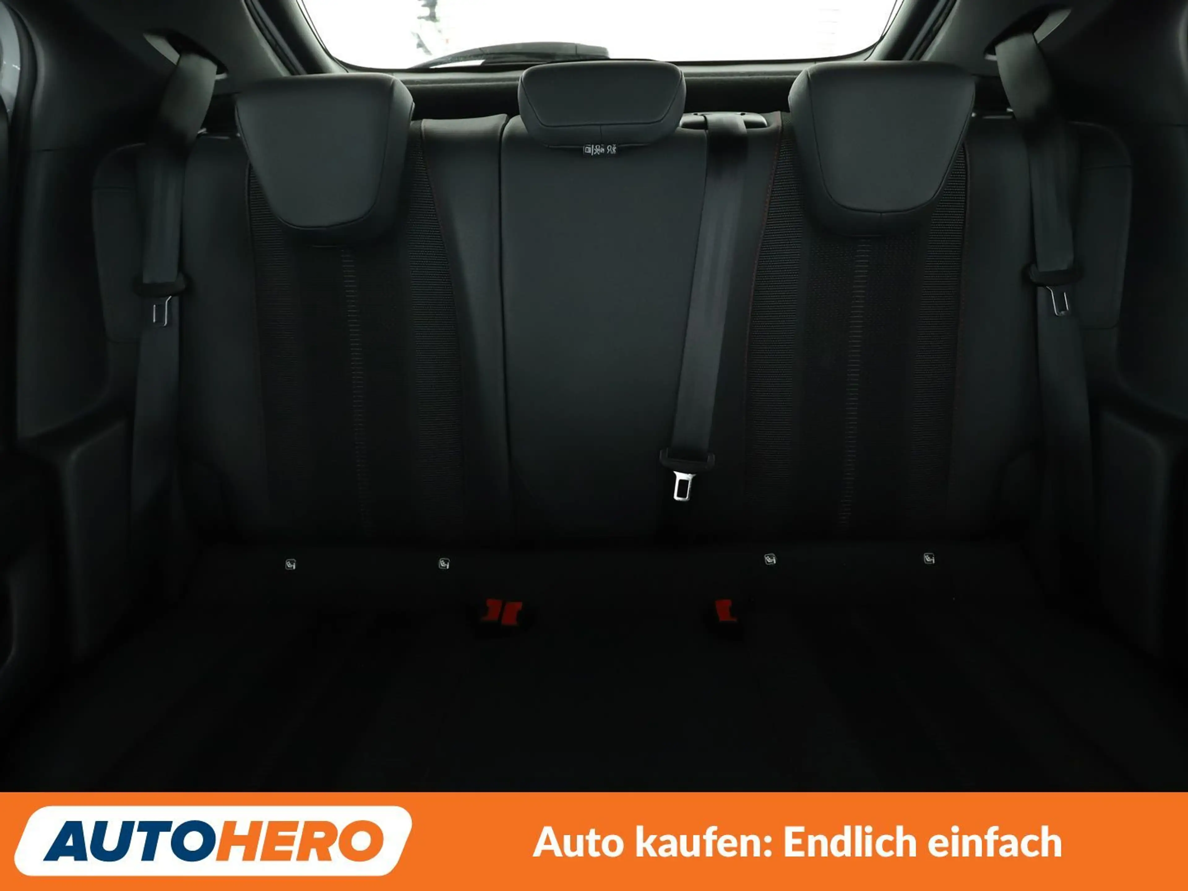 Opel Mokka 1.2 Turbo GS Line Aut.*NAV*LED*ACC*CAM*PDC*SHZ*BT* — photo 15