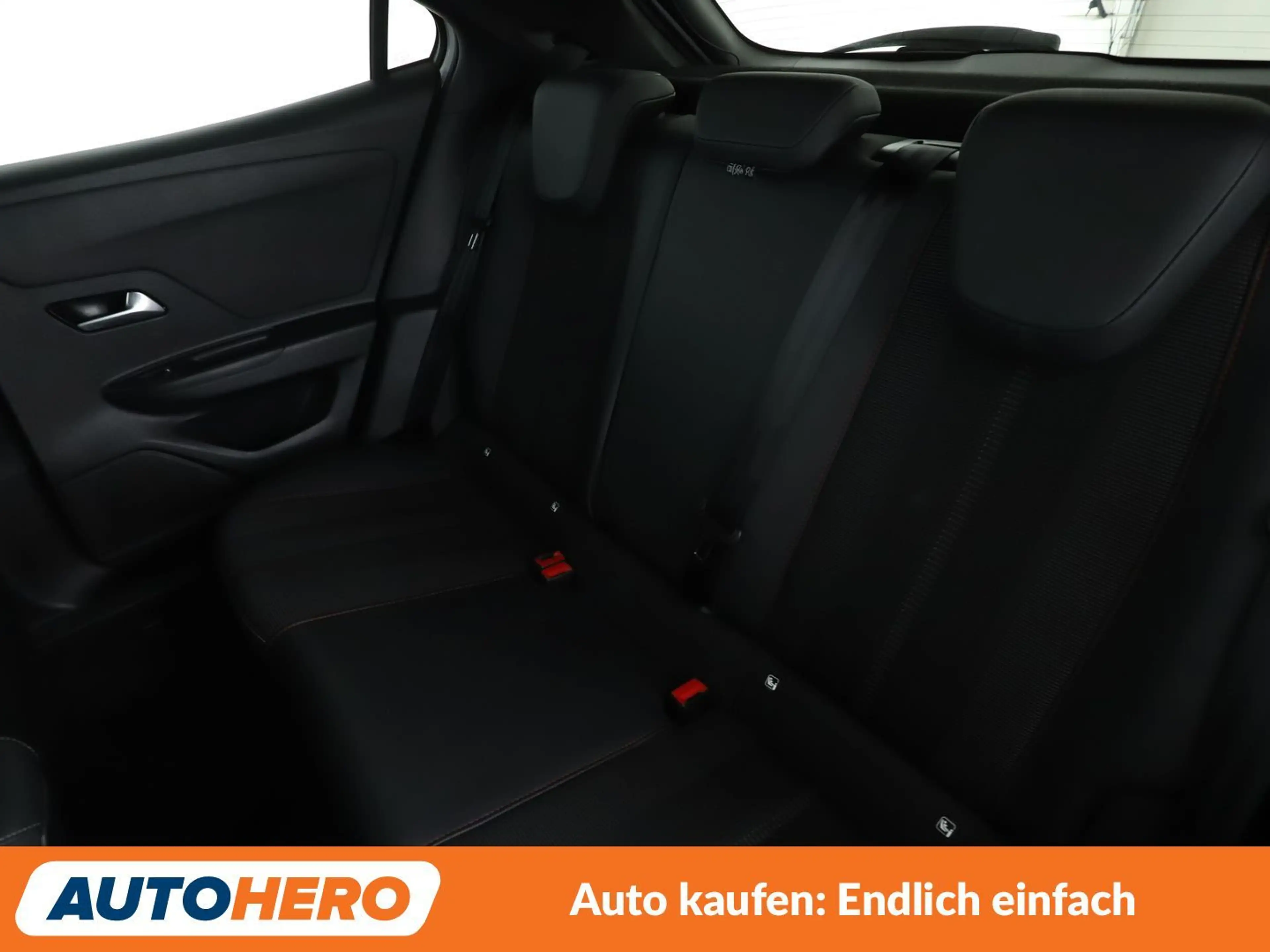 Opel Mokka 1.2 Turbo GS Line Aut.*NAV*LED*ACC*CAM*PDC*SHZ*BT* — photo 14