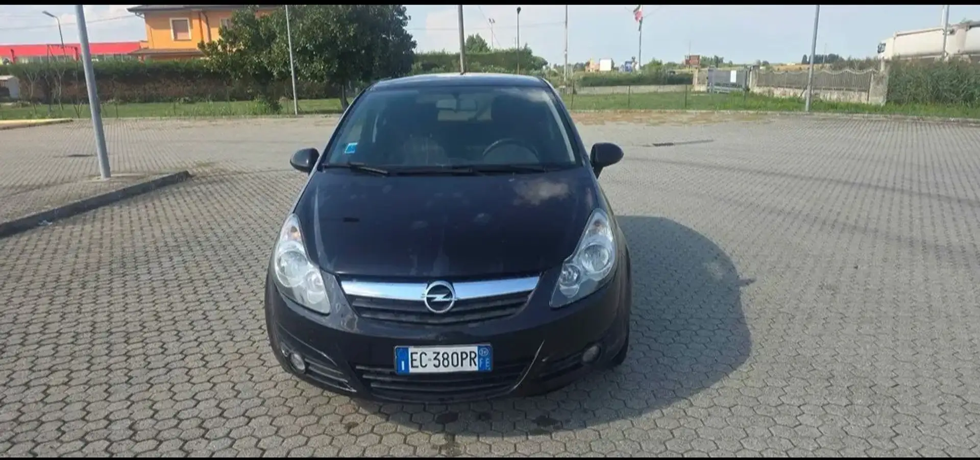 Opel Corsa 3p 1.3 cdti Sport 90cv 6m - 1