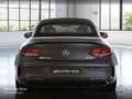 Mercedes-Benz C 63 AMG C 63 S Cabrio NIGHT+DRIVERS+360+MULTIBEAM+FAHRASS Grau - thumbnail 9