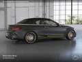 Mercedes-Benz C 63 AMG C 63 S Cabrio NIGHT+DRIVERS+360+MULTIBEAM+FAHRASS Grau - thumbnail 20