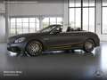Mercedes-Benz C 63 AMG C 63 S Cabrio NIGHT+DRIVERS+360+MULTIBEAM+FAHRASS Grau - thumbnail 3