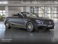 Mercedes-Benz C 63 AMG C 63 S Cabrio NIGHT+DRIVERS+360+MULTIBEAM+FAHRASS Grau - thumbnail 21