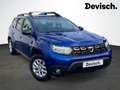 Dacia Duster Duster TCe 90 2WD Comfort Blu/Azzurro - thumbnail 1