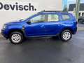 Dacia Duster Duster TCe 90 2WD Comfort Blu/Azzurro - thumbnail 2