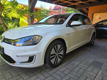 Golf e-Golf