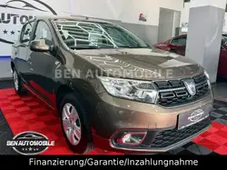 Dacia Sandero II Comfort LED*RFK*NAVI