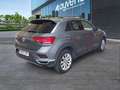 Volkswagen T-Roc 1.0 TSI Advance Gris - thumbnail 4