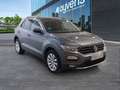 Volkswagen T-Roc 1.0 TSI Advance Gris - thumbnail 3
