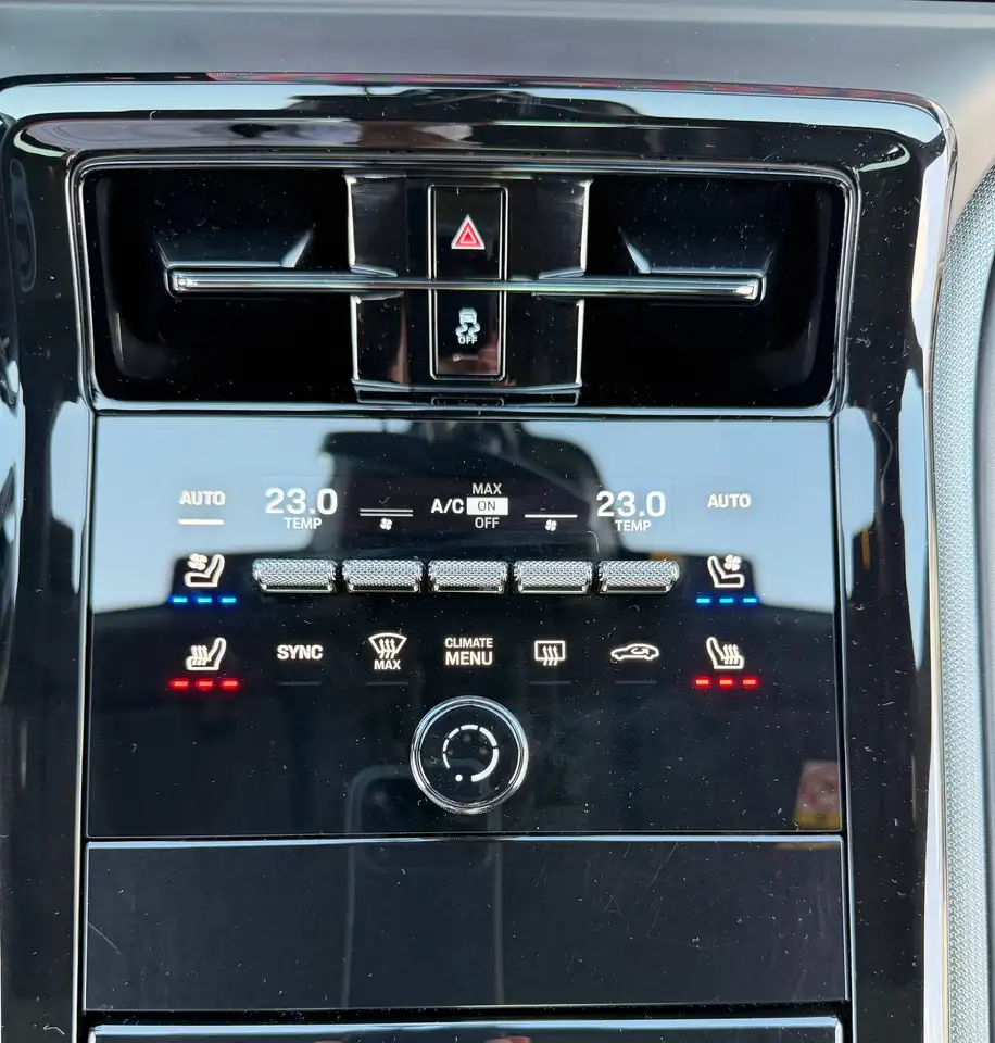 2025 Porsche Panamera Executive 2.9 4 e-hybrid auto/STRAFULL/BELLISSIMA!!!, photograph 12