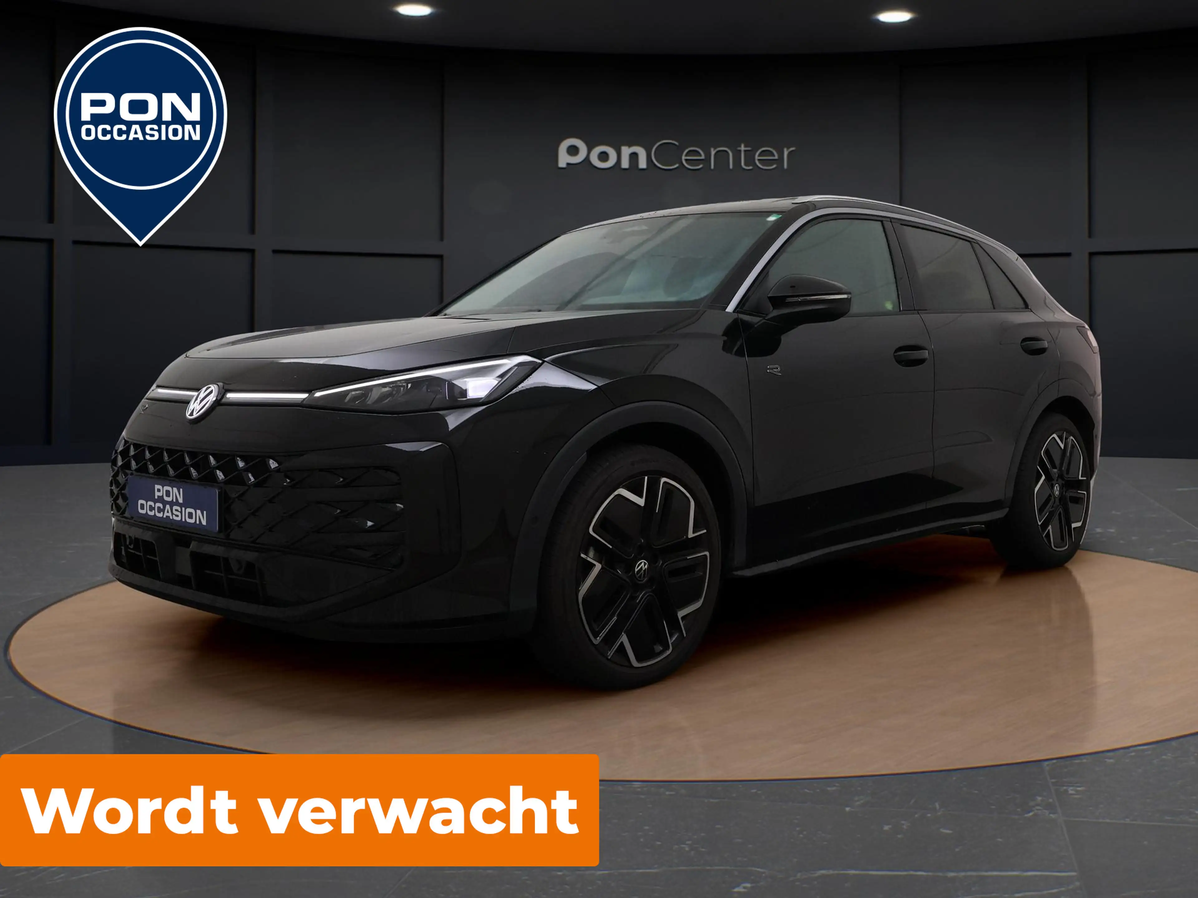 Volkswagen T-Roc 1.5 eTSI R-Line | Camera | Side Assist | ACC | Ele