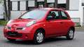 Nissan Micra 1.2 Scheckheftgepflegt Rot - thumbnail 2