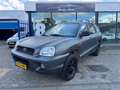 Hyundai SANTA FE 2.7i V6 4WD Style l Leer l Trekhaak Grijs - thumbnail 1