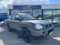 Hyundai SANTA FE 2.7i V6 4WD Style l Leer l Trekhaak Grijs - thumbnail 4