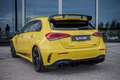 Mercedes-Benz A 45 AMG S 4Matic+ 8G-DCT Jaune - thumbnail 14