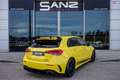 Mercedes-Benz A 45 AMG S 4Matic+ 8G-DCT Jaune - thumbnail 15