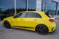 Mercedes-Benz A 45 AMG S 4Matic+ 8G-DCT Jaune - thumbnail 8