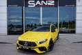 Mercedes-Benz A 45 AMG S 4Matic+ 8G-DCT Jaune - thumbnail 4