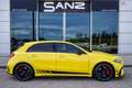 Mercedes-Benz A 45 AMG S 4Matic+ 8G-DCT Jaune - thumbnail 13