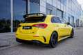 Mercedes-Benz A 45 AMG S 4Matic+ 8G-DCT Jaune - thumbnail 5