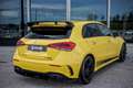 Mercedes-Benz A 45 AMG S 4Matic+ 8G-DCT Jaune - thumbnail 7
