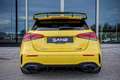 Mercedes-Benz A 45 AMG S 4Matic+ 8G-DCT Jaune - thumbnail 11