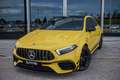 Mercedes-Benz A 45 AMG S 4Matic+ 8G-DCT Jaune - thumbnail 3