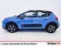 Citroen C3 1.2 puretech shine s&s 83cv neopatentati my18 Blu/Azzurro - thumbnail 3