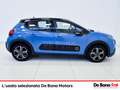 Citroen C3 1.2 puretech shine s&s 83cv neopatentati my18 Blu/Azzurro - thumbnail 6