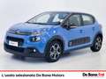 Citroen C3 1.2 puretech shine s&s 83cv neopatentati my18 Blu/Azzurro - thumbnail 1