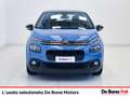Citroen C3 1.2 puretech shine s&s 83cv neopatentati my18 Blu/Azzurro - thumbnail 2