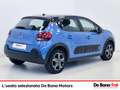 Citroen C3 1.2 puretech shine s&s 83cv neopatentati my18 Blu/Azzurro - thumbnail 4