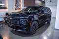 Chevrolet Suburban Schwarz - thumbnail 2