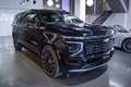 Chevrolet Suburban Schwarz - thumbnail 1