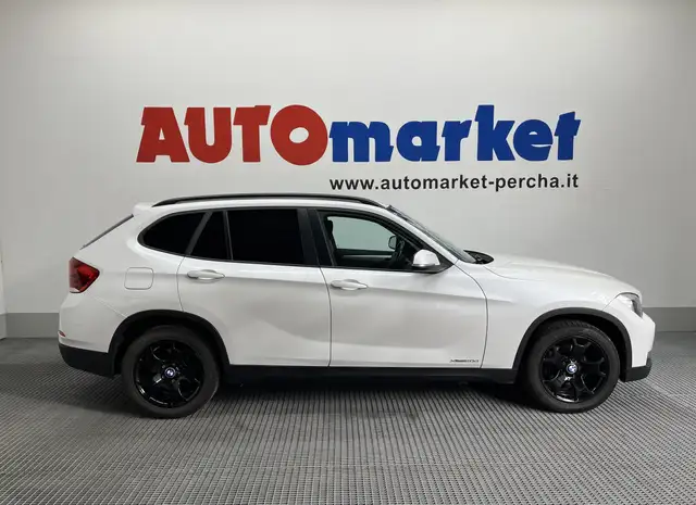 BMW X1 X1 E84 xdrive20d 184cv